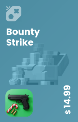 تصویر Bounty Strike
