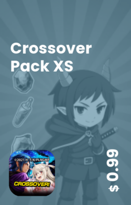 تصویر Crossover Pack XS