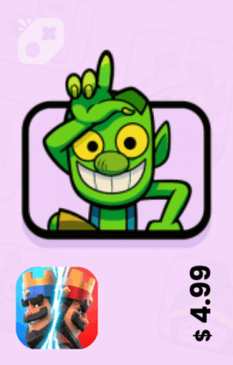 تصویر Dancer Goblin