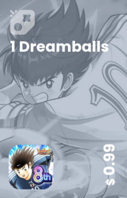 تصویر 1 دریم بال فوری