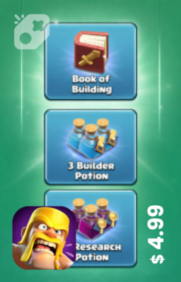 تصویر Marry Clashmas 4