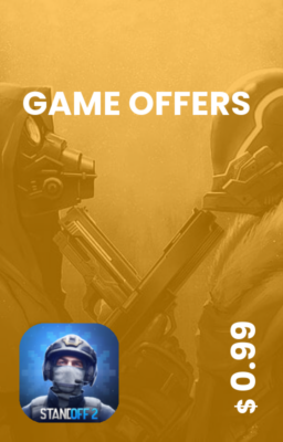 تصویر آفر 1 دلاری standoff2