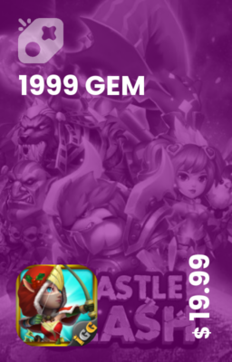 تصویر بسته جم 1999 تایی