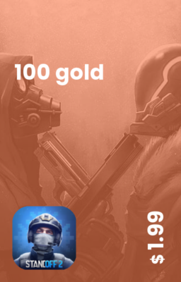 تصویر 100 گلد