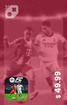 تصویر 5000+5000fc point