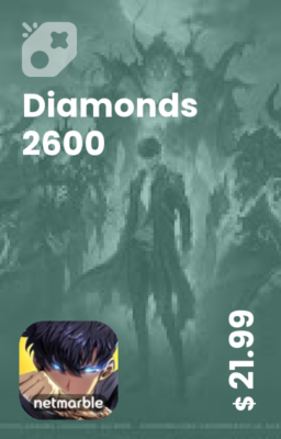 تصویر Diamonds 2600