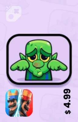 تصویر Goblin Bohoo