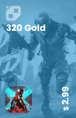 تصویر 300+20Golds
