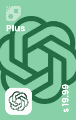 تصویر ChatGPT پلاس