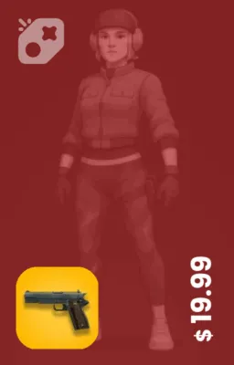 تصویر UNIQUE OUTFIT