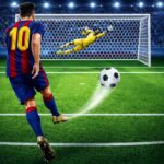 تصویر سکه بازی Football Strike