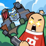 تصویر Sausage Man Candies