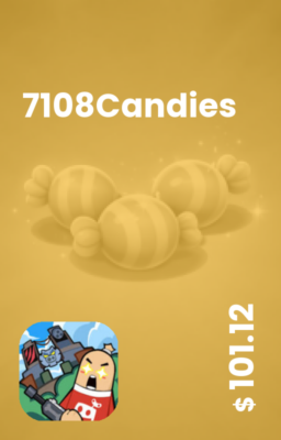 تصویر 7108Candies
