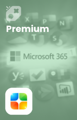 تصویر Microsoft 365 Premium