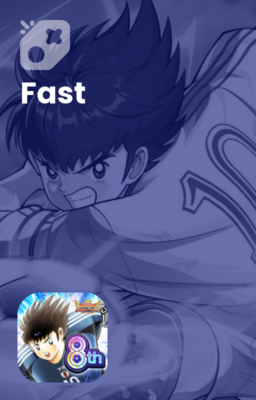 تصویر بسته های شارژ فوری Captain Tsubasa