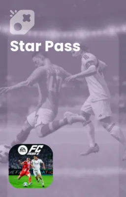 تصویر Star Pass