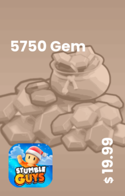 تصویر 5750 جم فوری