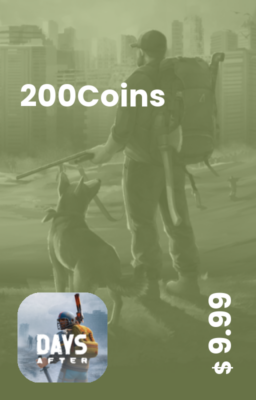 تصویر 200Coins