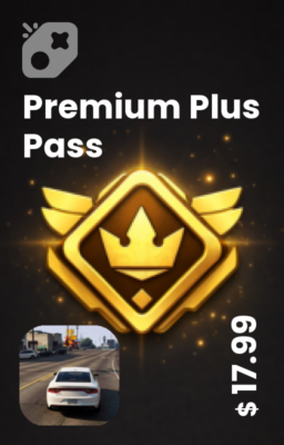 تصویر Elite Plus Pass آیدی اکانت