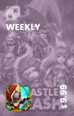 تصویر بسته هفتگی