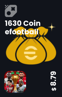 تصویر 975+655Coin efootball
