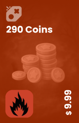 تصویر سکه 290 تایی