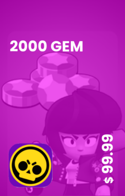 تصویر بسته جم 2000 تایی