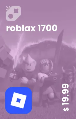 تصویر روبوکس 1700 تایی