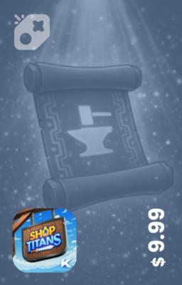 تصویر 100 Research Scrolls