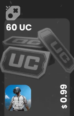 تصویر 60 یوسی