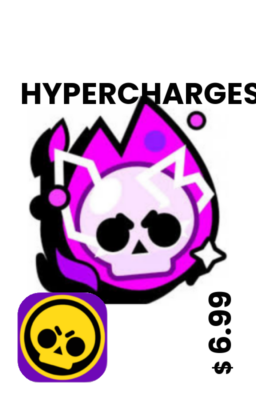 تصویر هایپر شارژ