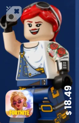 تصویر Full Clip Pack