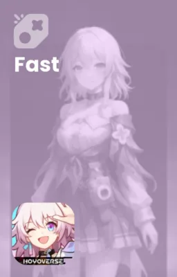 تصویر شارژ فوری Honkai Star Rail