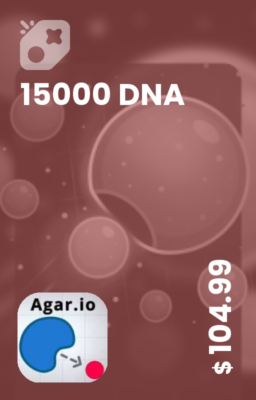 تصویر خرید 15000 DNA