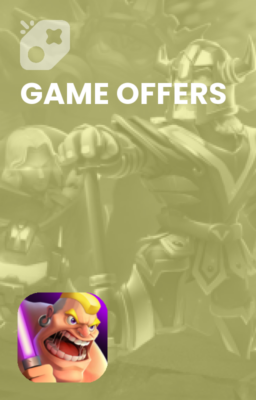 تصویر بسته های آفر Zombies Clash