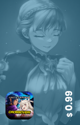 تصویر آفر 1 دلاری Grand Summoners