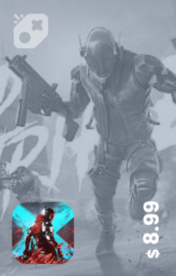 تصویر آفر 9 دلاری Blood Strike