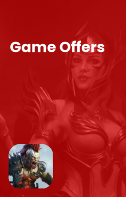 تصویر آفر های بازی Raid-Shadow-Legends