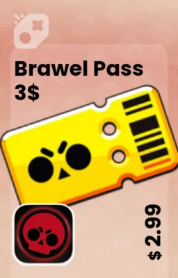 تصویر براول پس 3 دلاری