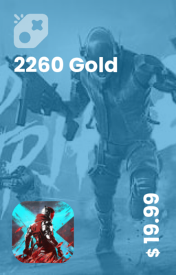 تصویر 2000+260Golds