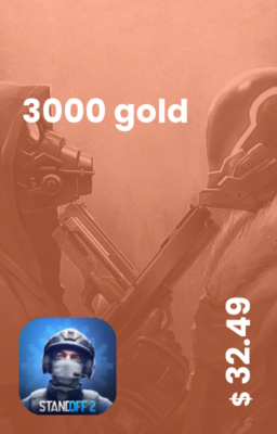 تصویر 3000 گلد