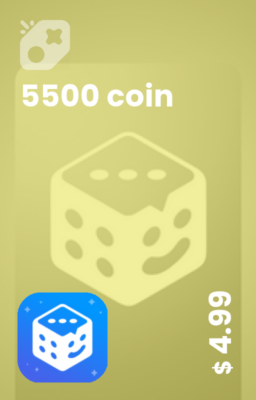 تصویر 5500 کوین