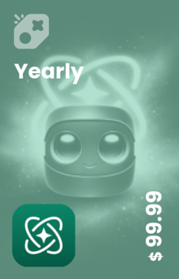 تصویر Chatbot Pro  /  1year