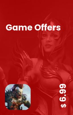 تصویر آفر 7 دلاری Raid-Shadow-Legends