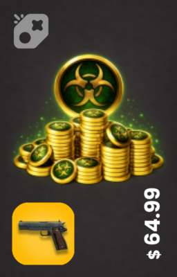 تصویر 130 Toxicoins