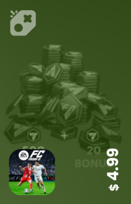 تصویر 520 FC Point فوری