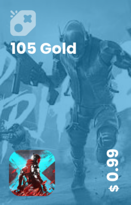 تصویر 100+5Golds