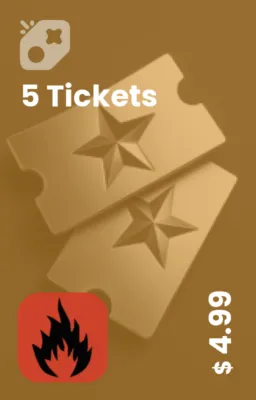 تصویر 5 بلیط