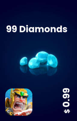 تصویر 99 الماس فوری