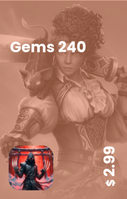 تصویر Gems 240